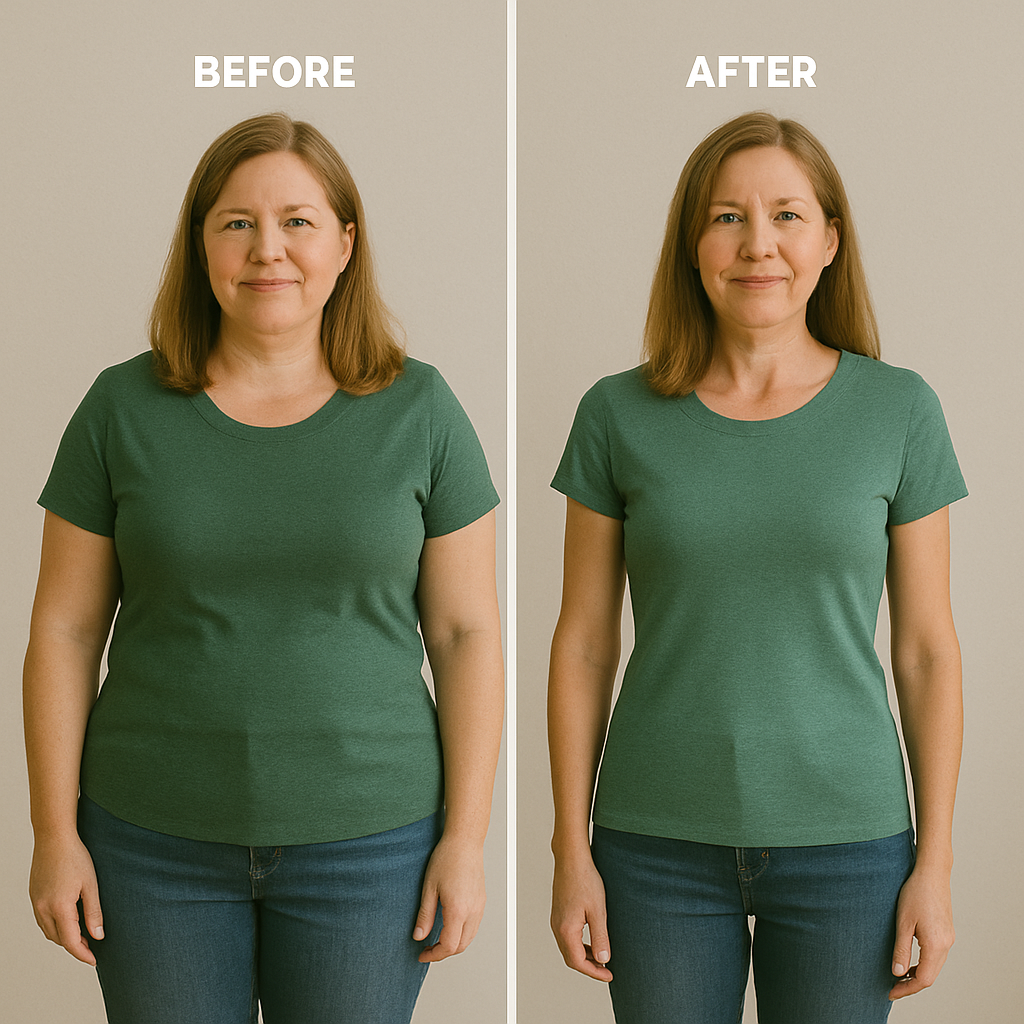12-Week Personalized Weight Loss Program™